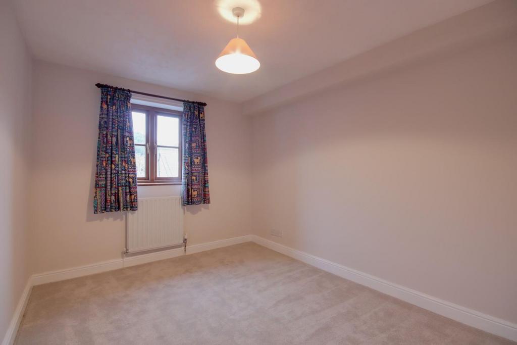 Third Bedroom