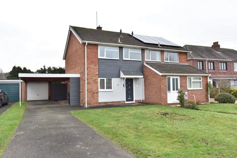 Barnett Lane, Kingswinford DY6