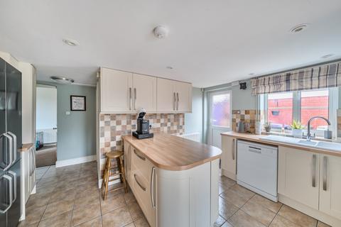 4 bedroom detached house for sale, Keddington Road, Louth, Lincolnshire, LN11