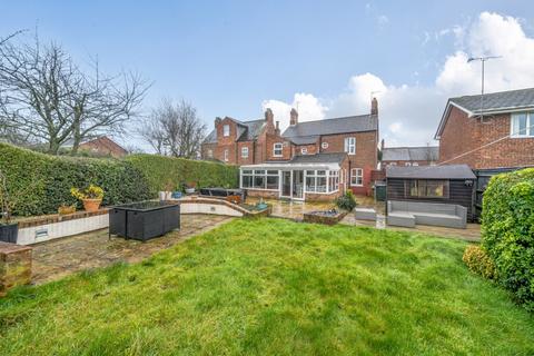 4 bedroom detached house for sale, Keddington Road, Louth, Lincolnshire, LN11
