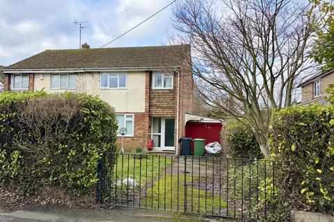 Perry's Lane, Wroughton, Swindon