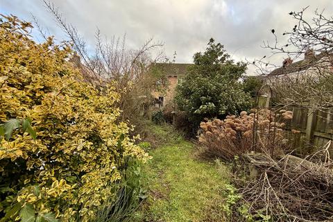 undefined, Perry's Lane, Wroughton, Swindon