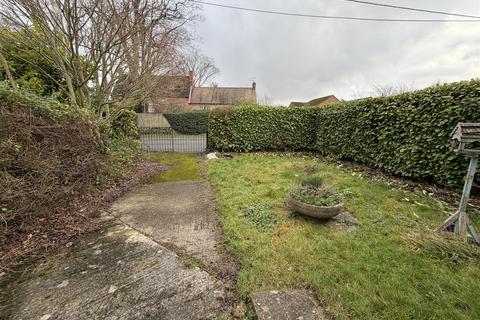 undefined, Perry's Lane, Wroughton, Swindon