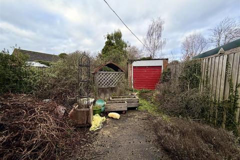 undefined, Perry's Lane, Wroughton, Swindon