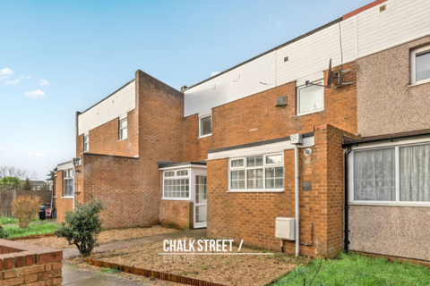 Myrtle Road, Harold Hill, RM3
