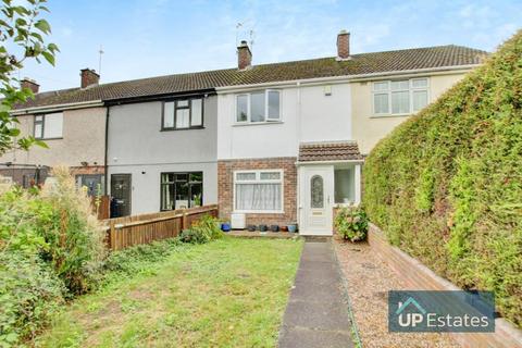 undefined, Diana Drive, Coventry