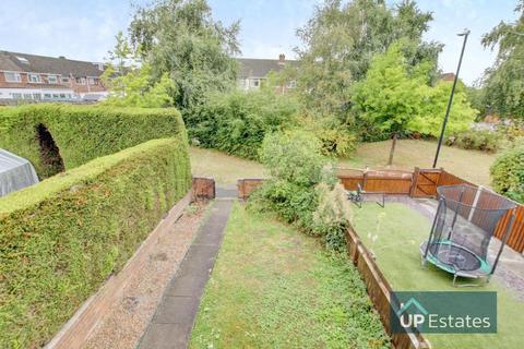 undefined, Diana Drive, Coventry