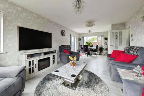 3 bedroom bungalow for sale, Whybornes Chase, Sheerness ME12