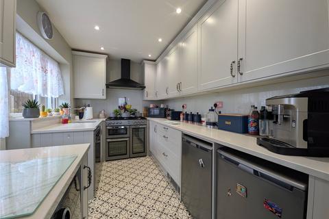 3 bedroom bungalow for sale, Whybornes Chase, Sheerness ME12