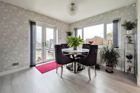 3 bedroom bungalow for sale, Whybornes Chase, Sheerness ME12