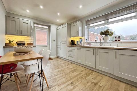 2 bedroom bungalow for sale, Oak Lane, Norwich
