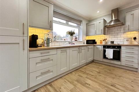 2 bedroom bungalow for sale, Oak Lane, Norwich