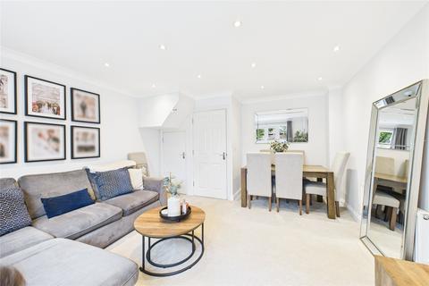 2 bedroom terraced house for sale, Evesham Place, Wokingham, Berkshire, RG41