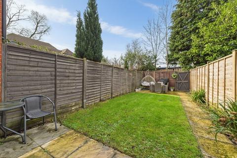 2 bedroom terraced house for sale, Evesham Place, Wokingham, Berkshire, RG41