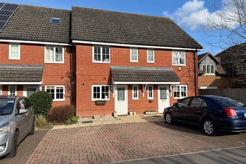 2 bedroom terraced house for sale, Evesham Place, Wokingham, Berkshire, RG41