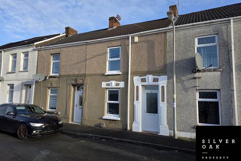 undefined, Mansel Street, Llanelli, Carmarthenshire