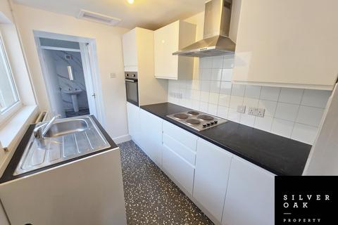 undefined, Mansel Street, Llanelli, Carmarthenshire