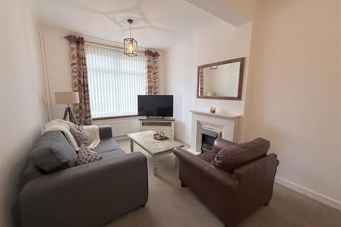 undefined, Fothergill Street, Aberdare CF44