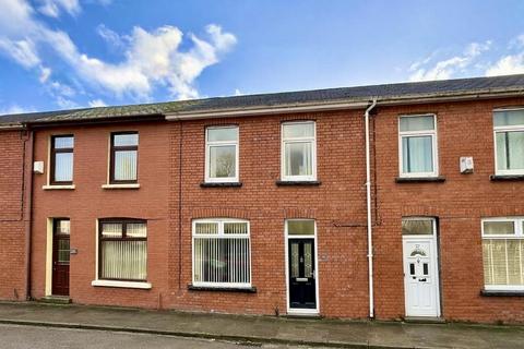 2 bedroom terraced house for sale, Fothergill Street, Aberdare CF44