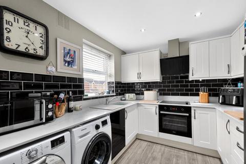 undefined, Tedder Road, York