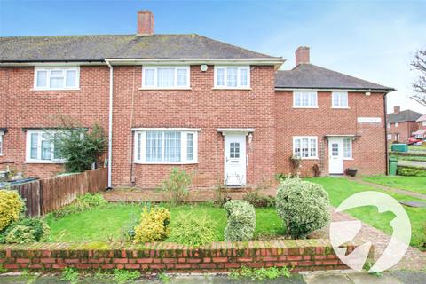 3 bedroom terraced house for sale, Buckler Gardens, London, SE9