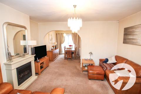 3 bedroom terraced house for sale, Buckler Gardens, London, SE9