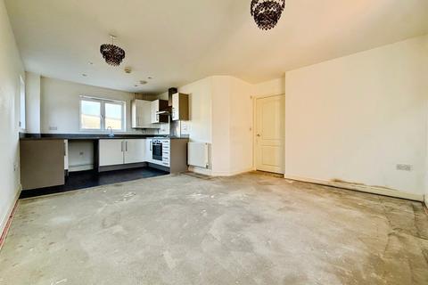 undefined, Barber Road, Basingstoke, Hampshire