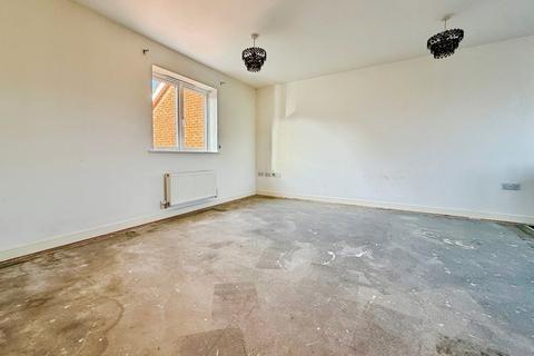 undefined, Barber Road, Basingstoke, Hampshire