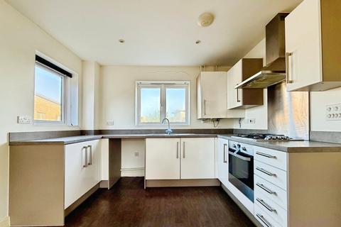 undefined, Barber Road, Basingstoke, Hampshire