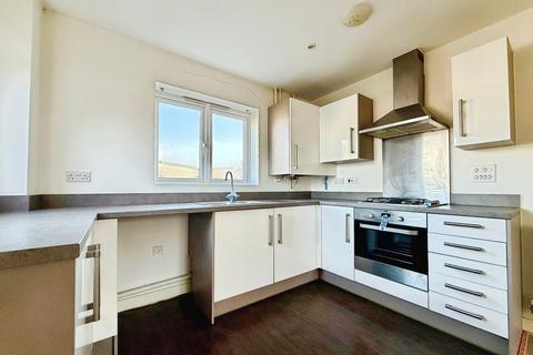 undefined, Barber Road, Basingstoke, Hampshire