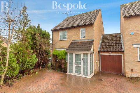 undefined, Faygate Way, Reading RG6