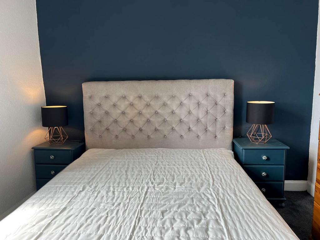 Bedroom 01