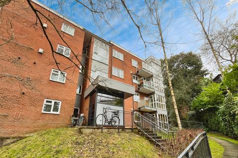 1 bedroom flat for sale, Mersey Road, West Didsbury, Manchester, M20