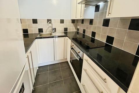 1 bedroom flat for sale, Mersey Road, West Didsbury, Manchester, M20