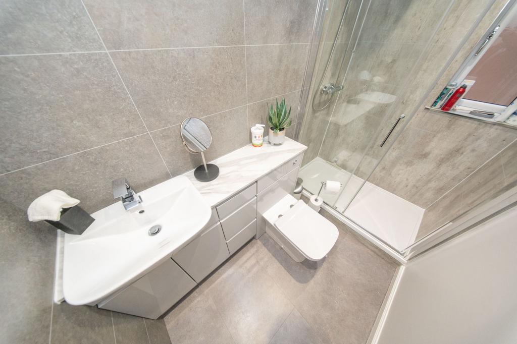En-Suite