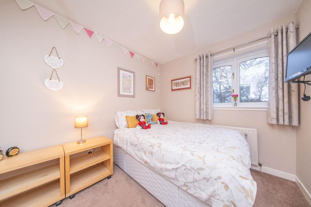 Double Bedroom