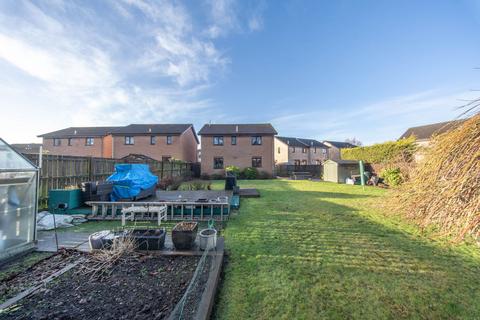 undefined, Fiddich Drive, Livingston EH54