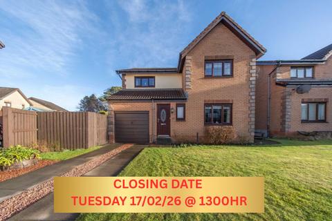 undefined, Fiddich Drive, Livingston EH54