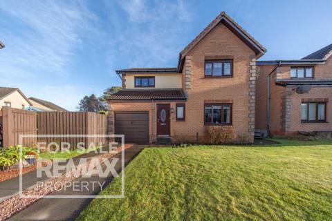 undefined, Fiddich Drive, Livingston EH54