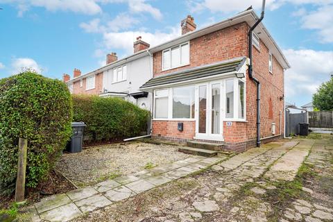 undefined, Daisy Farm Road, Birmingham B14