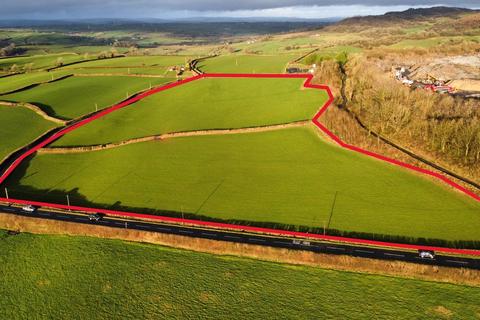 undefined, Felindre Fields, Pontantwn SA17