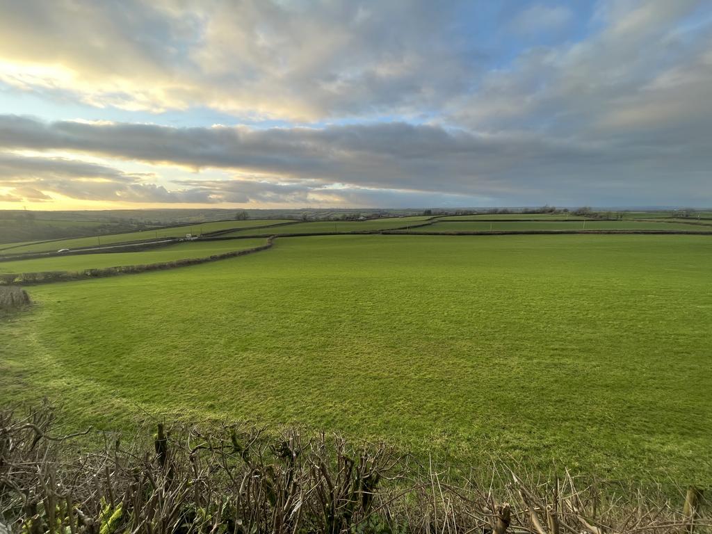Land