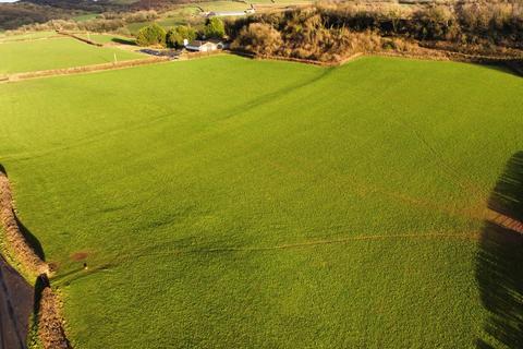 undefined, Felindre Fields, Pontantwn SA17