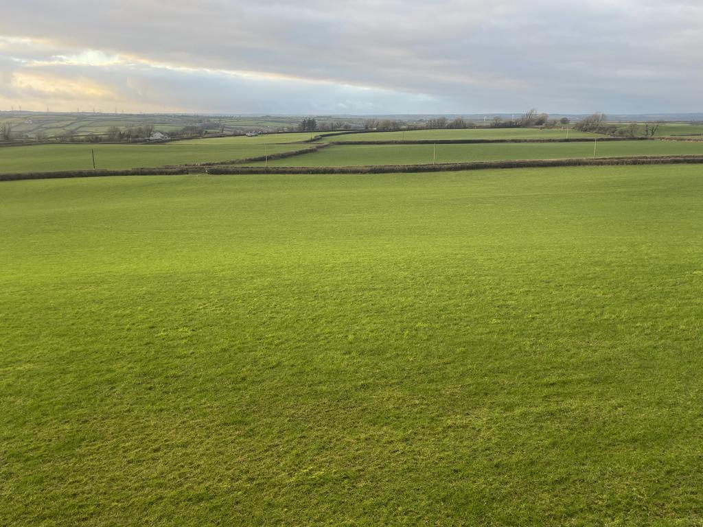 Land