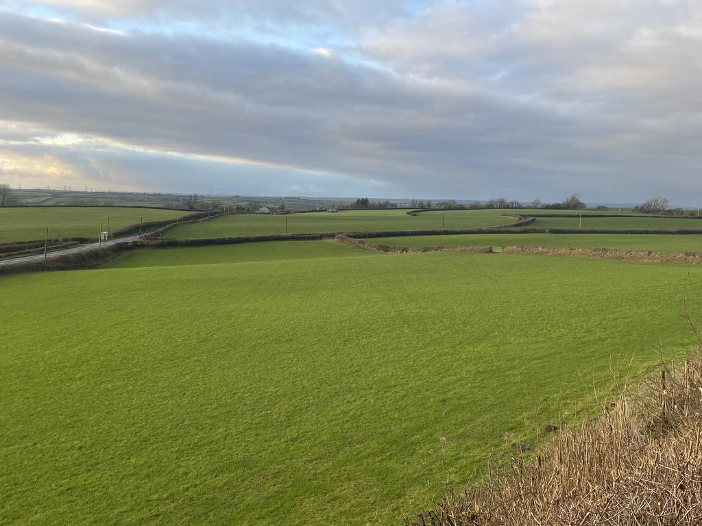 Land