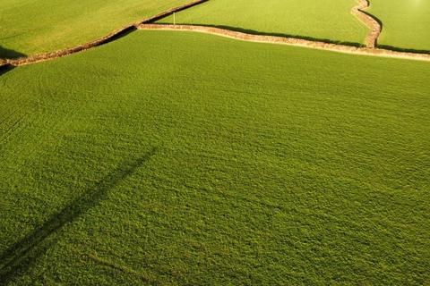 undefined, Felindre Fields, Pontantwn SA17
