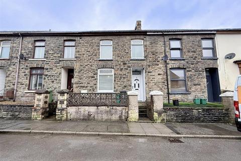 undefined, Thompson Street, Pontypridd CF37