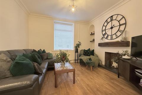 undefined, Thompson Street, Pontypridd CF37