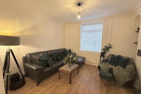 undefined, Thompson Street, Pontypridd CF37