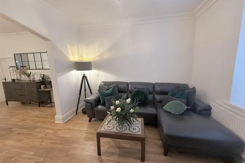 undefined, Thompson Street, Pontypridd CF37